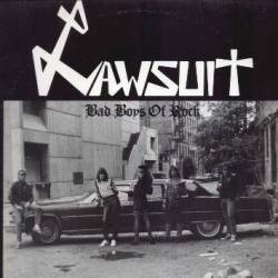 Lawsuit : Bad Boys of Rock